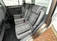 Volkswagen Touran 22