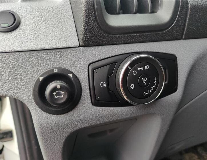 Ford Transit 24