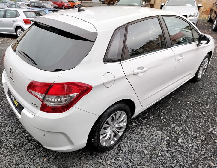 Citroën C4 6