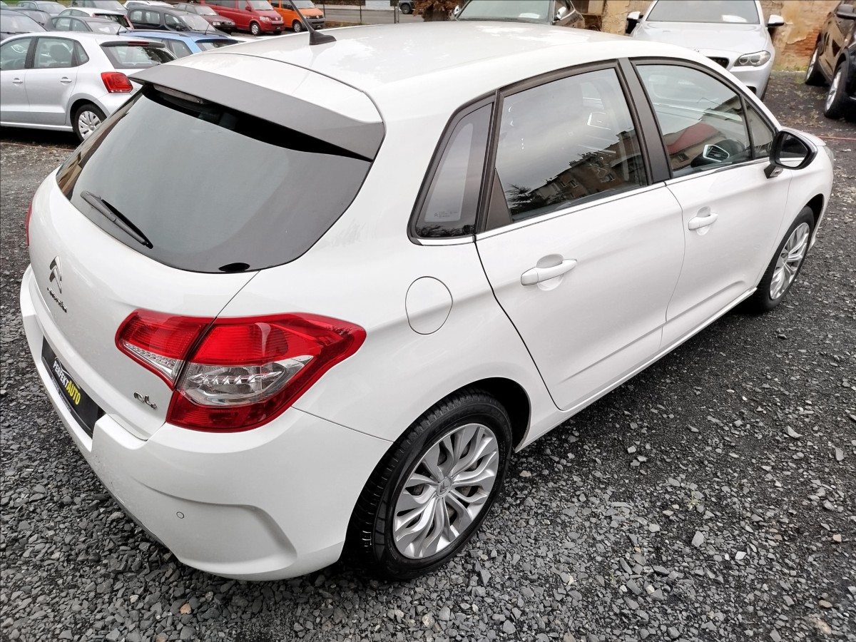 Citroën C4