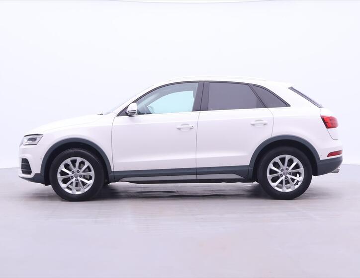 Audi Q3 4