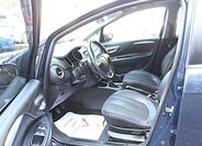 Fiat Punto Evo 8
