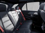 Mercedes-Benz GLE 8