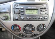 Ford Focus 16