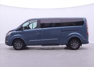 Ford Tourneo Custom 4
