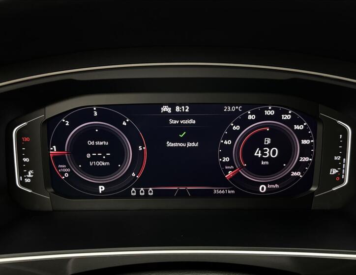 Volkswagen Tiguan Allspace 14
