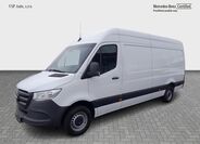 Mercedes-Benz Sprinter 1