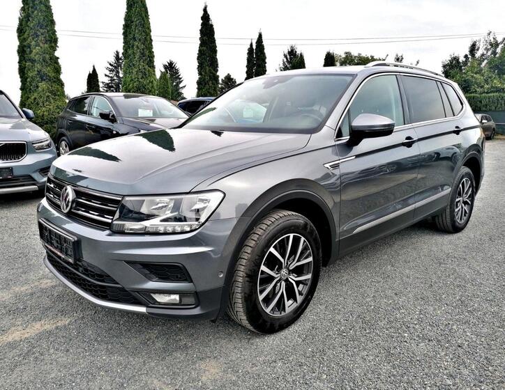 Volkswagen Tiguan Allspace 3