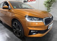Škoda Fabia 31