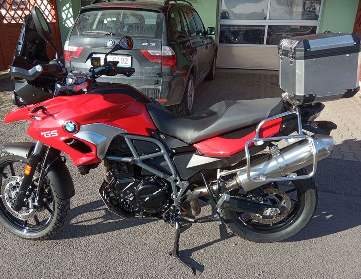 BMW Ostatní 13