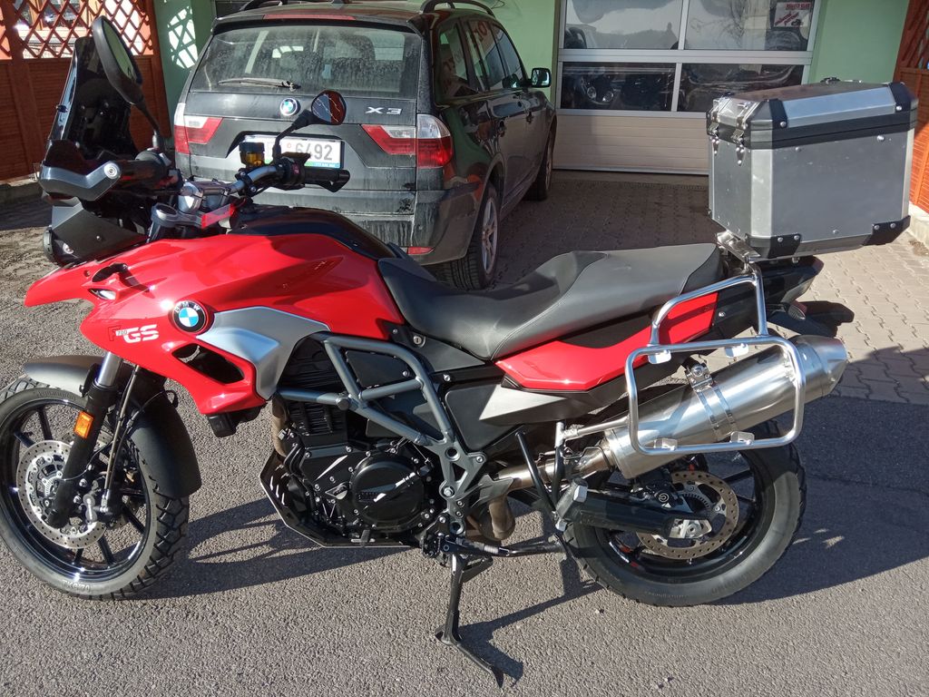 BMW Ostatní