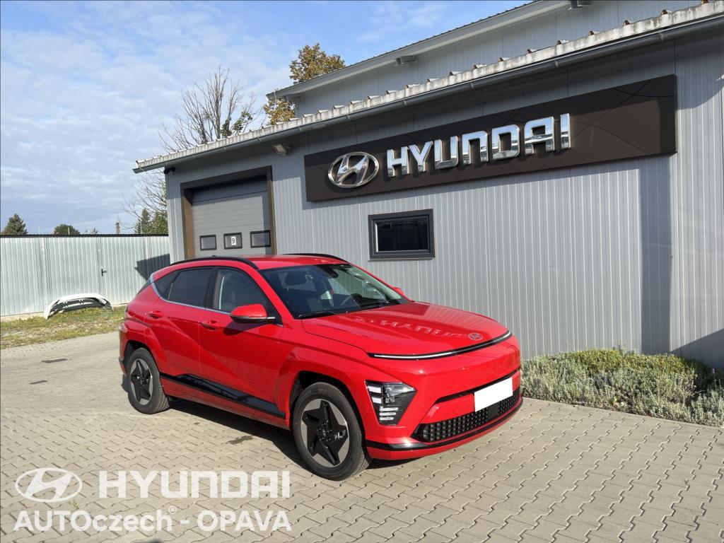 Hyundai Kona 1