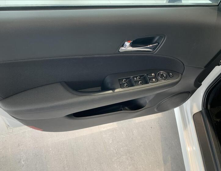 Hyundai i30 23