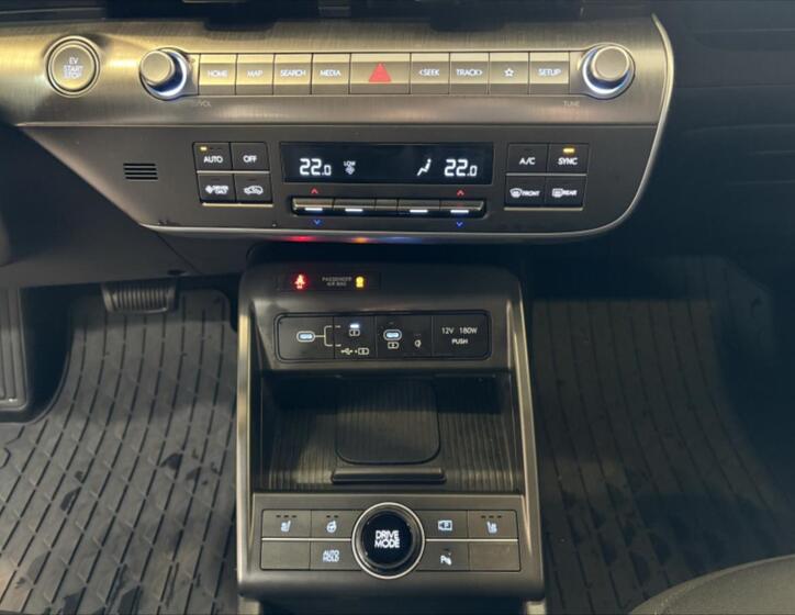 Hyundai Kona 10