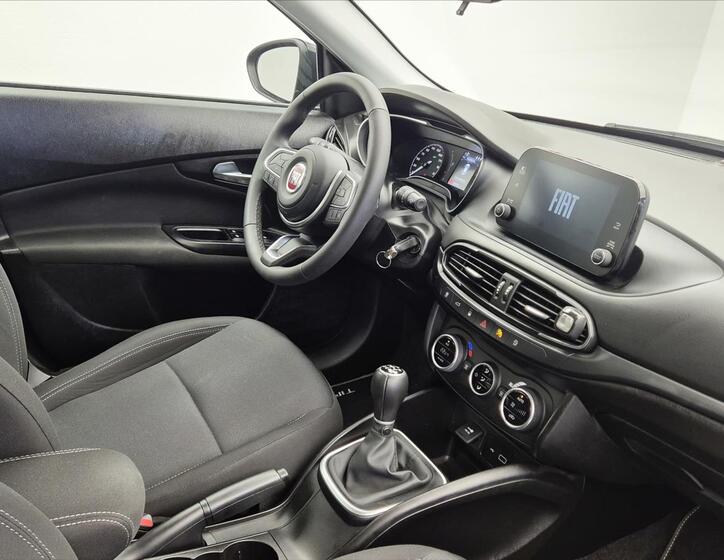 Fiat Tipo 7