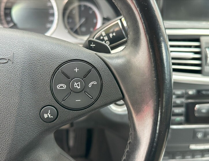 Mercedes-Benz Třídy E 26