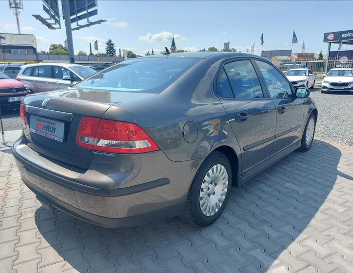 Saab 9-3 9