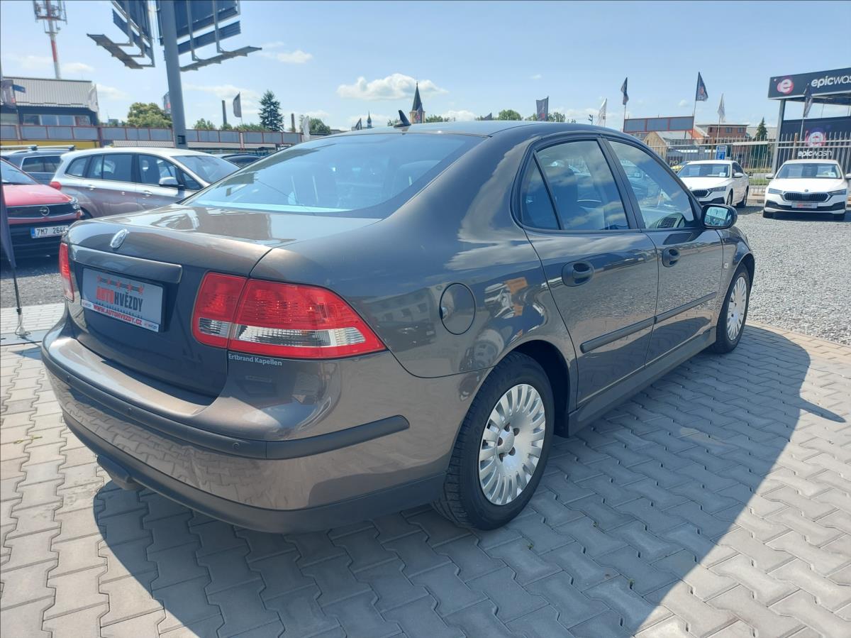 Saab 9-3