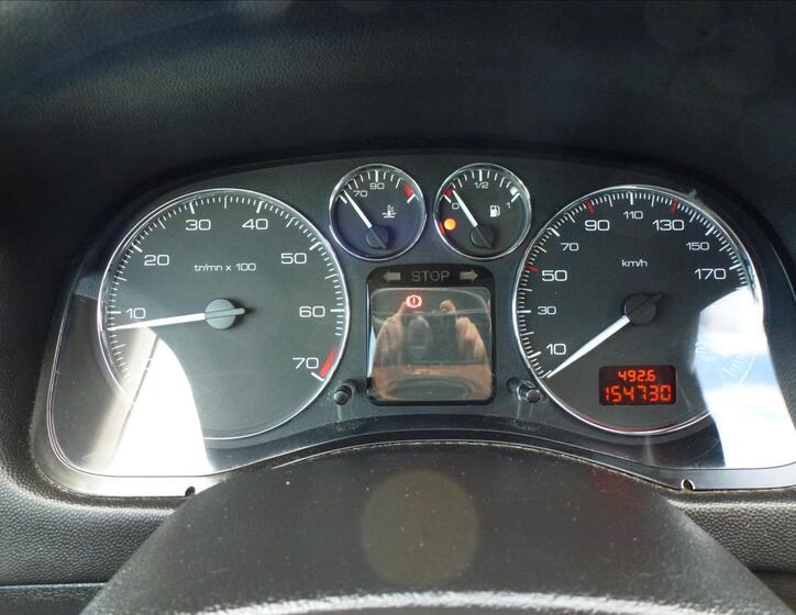 Peugeot 307 30