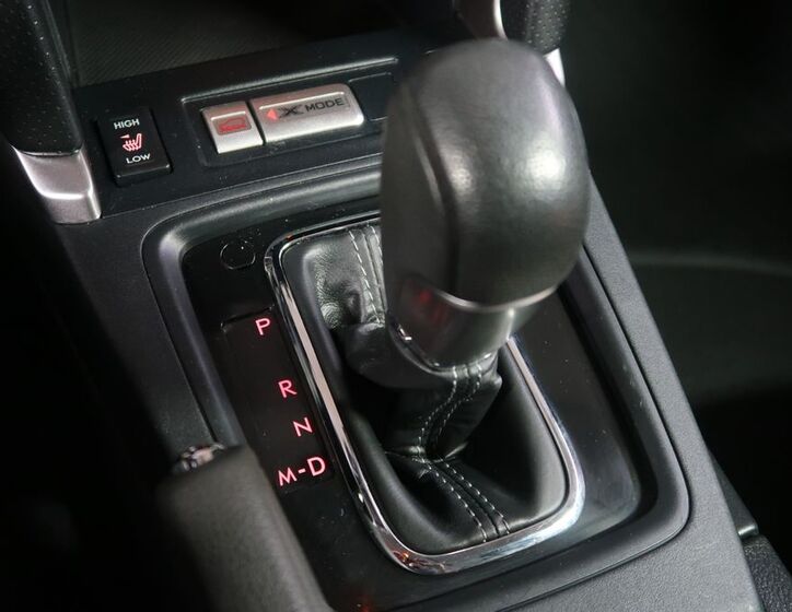 Subaru Forester 33