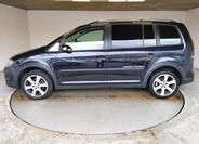 Volkswagen Touran 4