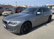 BMW Řada 5 1