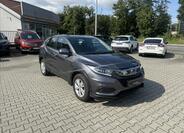Honda HR-V 1