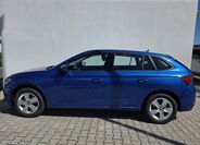 Škoda Scala 4