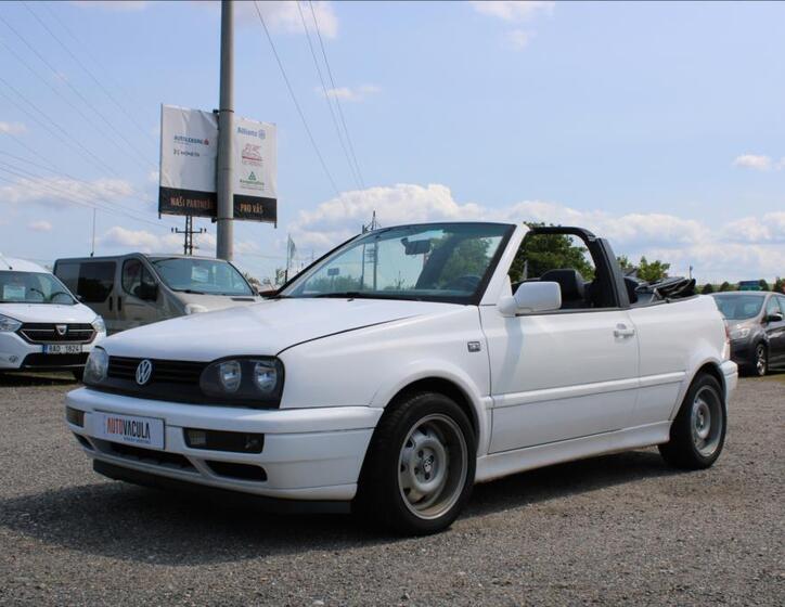Volkswagen Golf 9
