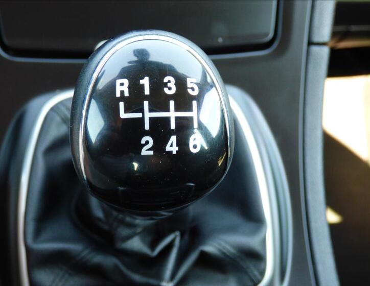 Ford S-MAX 30