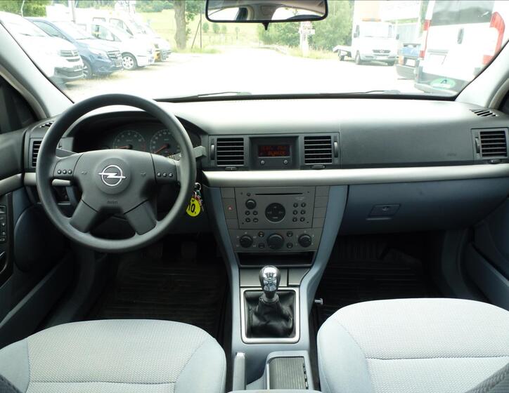 Opel Vectra 28