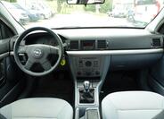 Opel Vectra 28