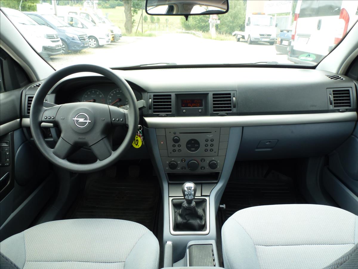Opel Vectra