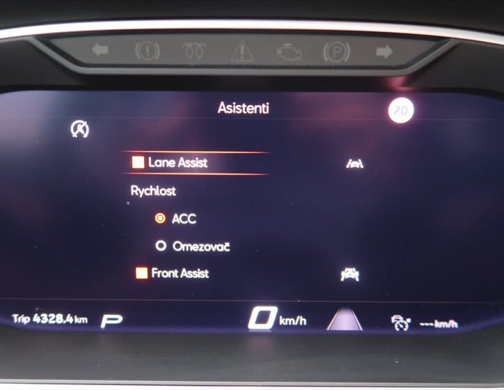Seat Ateca 28