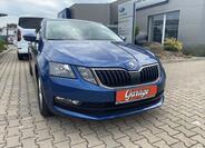 Škoda Octavia 2