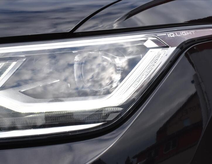 Volkswagen Tiguan Allspace 5