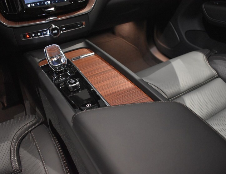 Volvo XC60 36