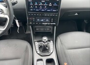 Hyundai Tucson 9