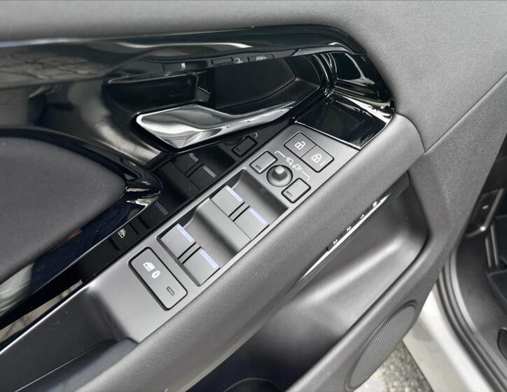 Land Rover Range Rover Evoque 15