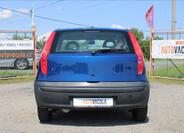 Fiat Punto 6