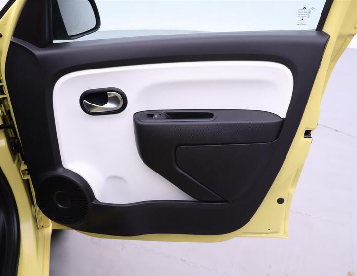 Renault Twingo 12