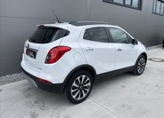 Opel Mokka 4
