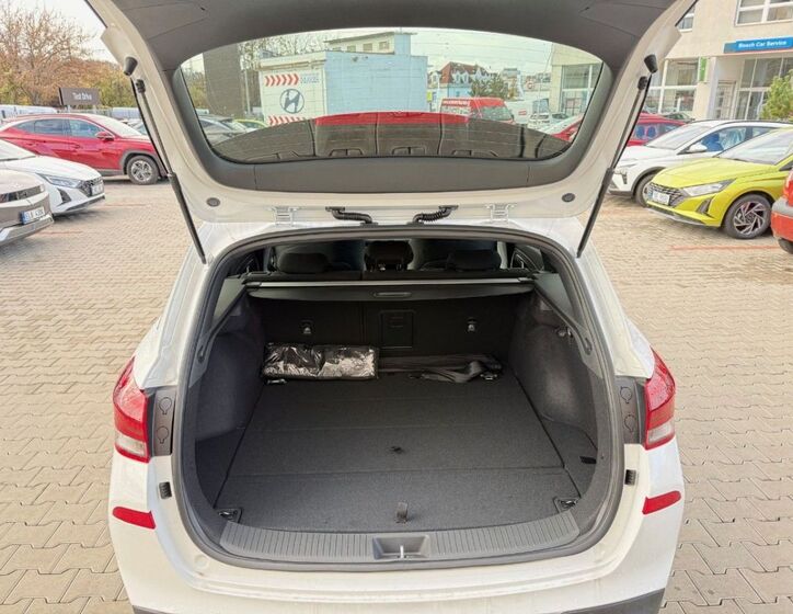Hyundai i30 5