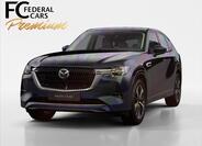 Mazda CX-60 1