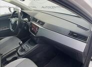 Seat Ibiza 21