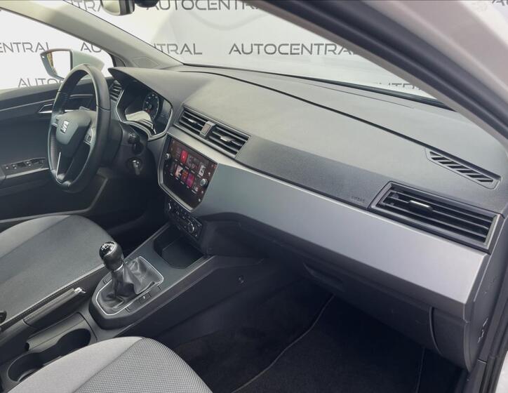Seat Ibiza 21
