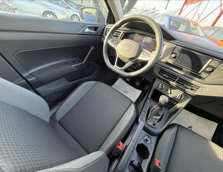 Volkswagen Polo 20