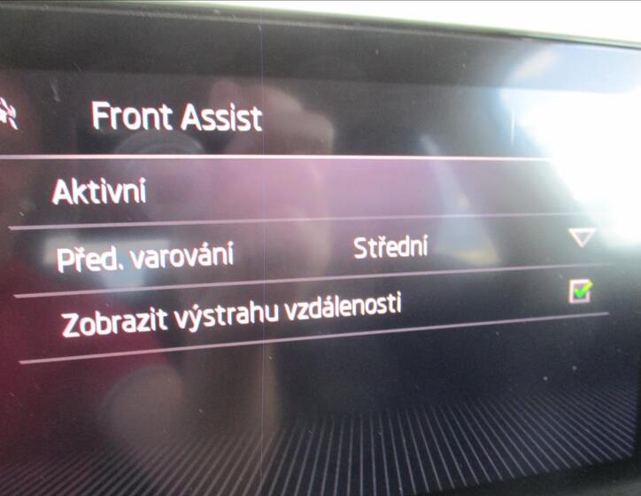 Škoda Fabia 24