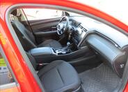 Hyundai Tucson 12