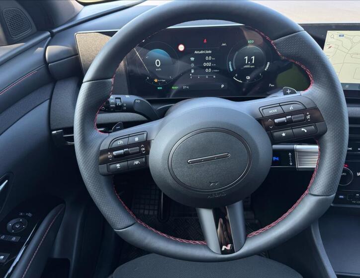 Hyundai Tucson 7